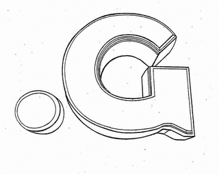 .G logo