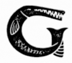 G logo