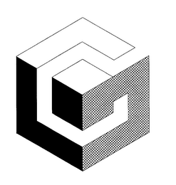 G logo