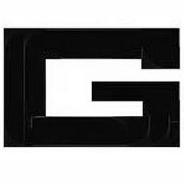 G logo