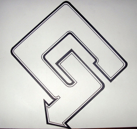 G logo