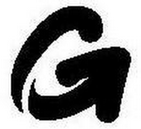G logo