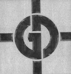 G logo