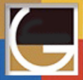 G logo