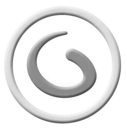 G logo