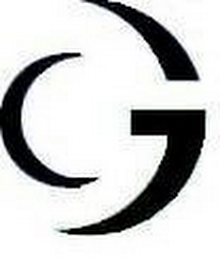 G logo