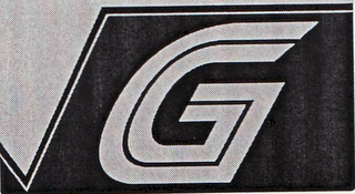G logo