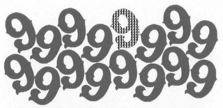 G logo