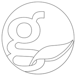 G logo
