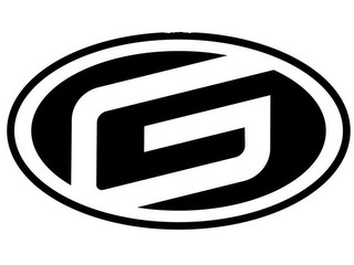 G logo