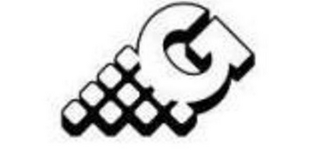 G logo