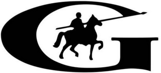 G logo
