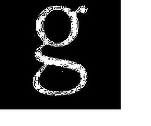 G logo
