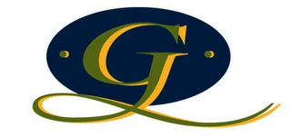 G logo