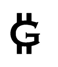 G logo