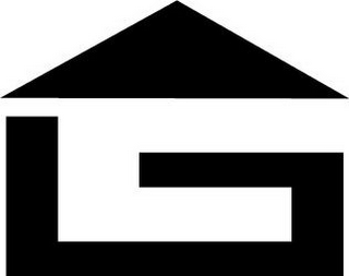 G logo