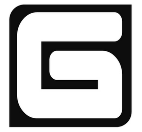 G logo