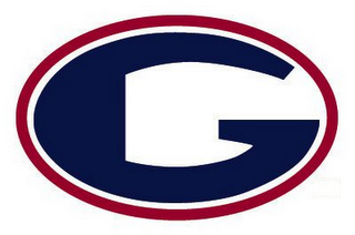 G logo