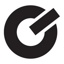 G logo
