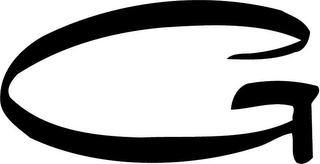G logo