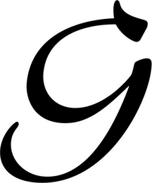 G logo