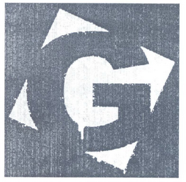 G logo