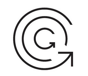 G logo