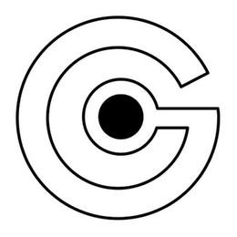G logo