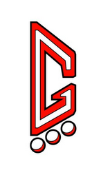 G logo