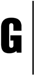 G logo