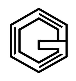 G logo