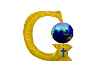 G logo