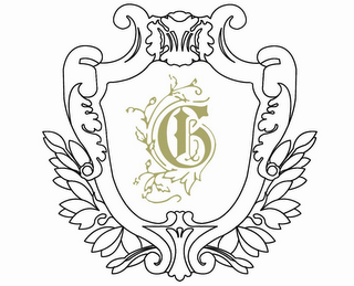 G logo