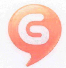G logo