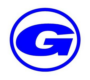 G logo