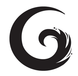 G logo