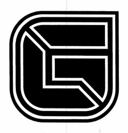 G logo