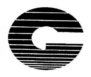 G logo
