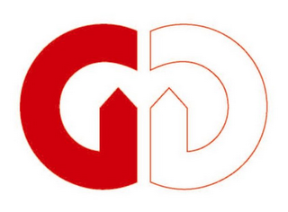 G logo