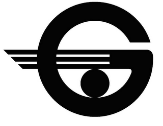 G logo
