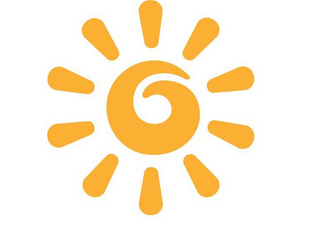 G logo