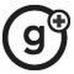 G+ logo