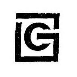 G logo