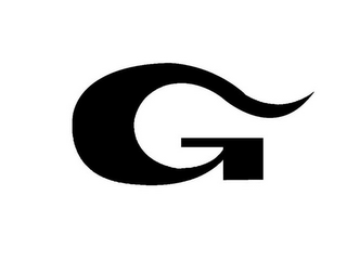 G logo