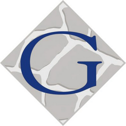 G logo