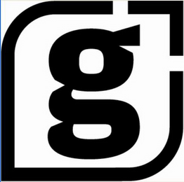G logo