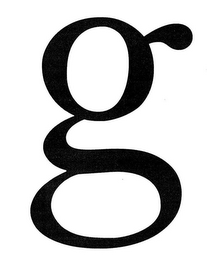 G logo