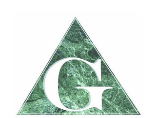 G logo