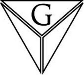 G logo