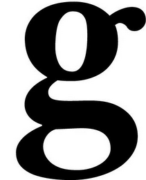 G logo